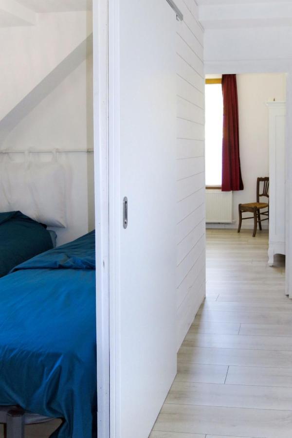 Holiday Home Au Soleil Joyeux - Ctu201 By Interhome Chissay-en-Touraine Exterior photo