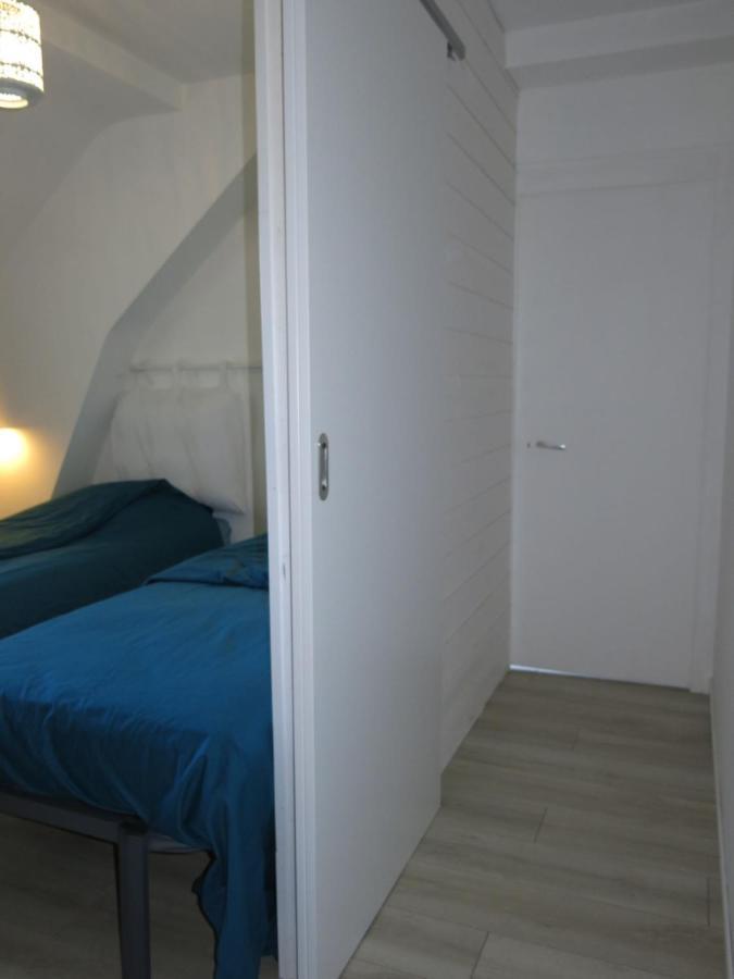 Holiday Home Au Soleil Joyeux - Ctu201 By Interhome Chissay-en-Touraine Exterior photo