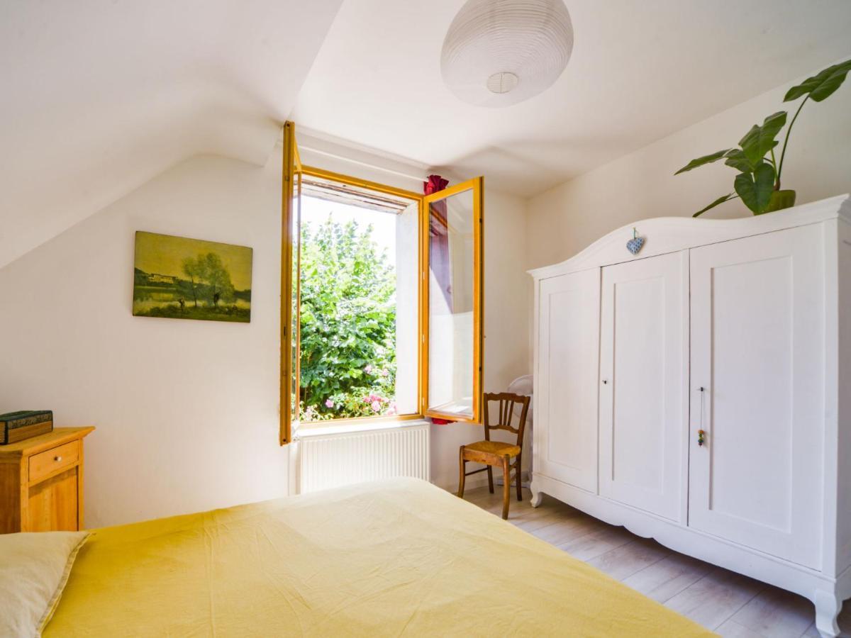 Holiday Home Au Soleil Joyeux - Ctu201 By Interhome Chissay-en-Touraine Exterior photo